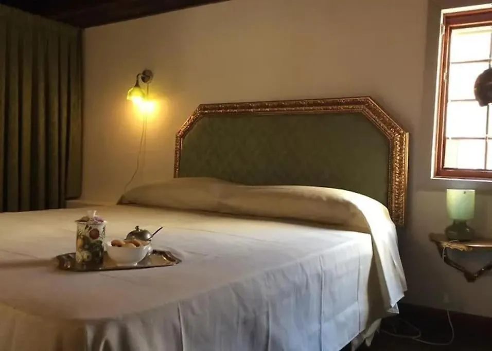 Апартаменты Little Miracles Terrace Венеция